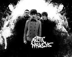 Arctic Monkeys Tour Schedule & Tickets at The National on Tue, Feb 4 2014