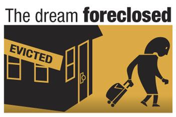 Are You Facing Foreclosure? Foreclosure Settlement May Mean Money for You
