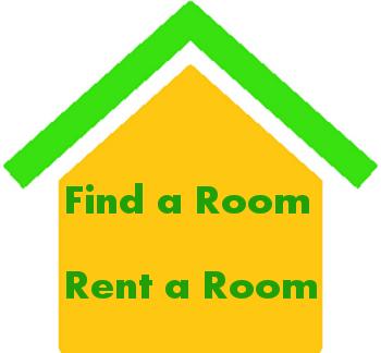... Are YOU Having Difficulty Finding a ROOM or ROOMMATE?, No Preference