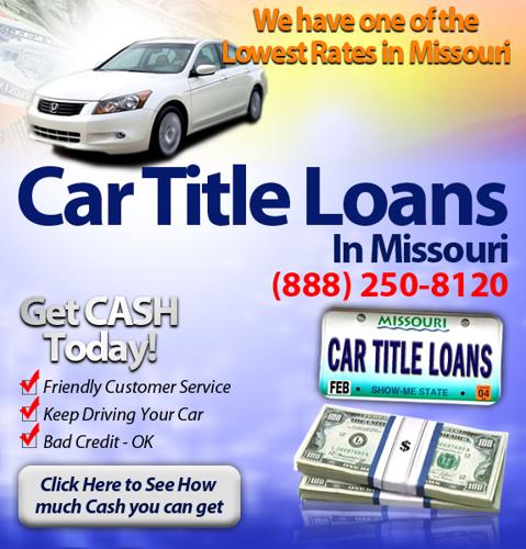 Are You in Springfield and Need Fast Cash Right Now?
