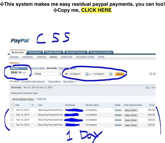 ??????? Are you ready to get MORE money yet??? See how (Proof)