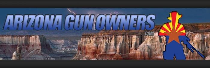 Arizona Gun Owners Forum