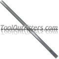 Armstrong 70-353 ARM70-353 Extra Long Cold Chisel - 3/4 x 5/8 x 12