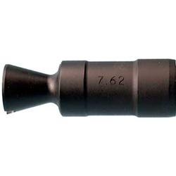 Arsenal AK47 Krink Style Muzzle Brake 7.62x39 24x1.5RH Threads Black