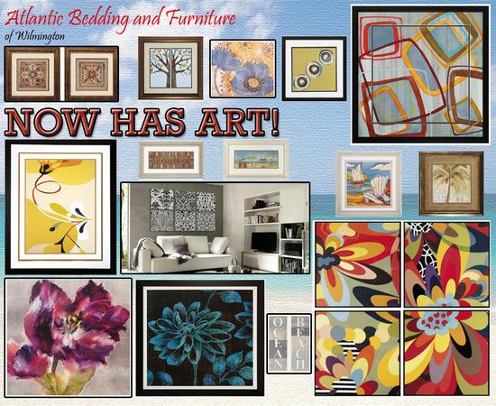 ART? You need it we have it. Everything for your house and at Great Discounts