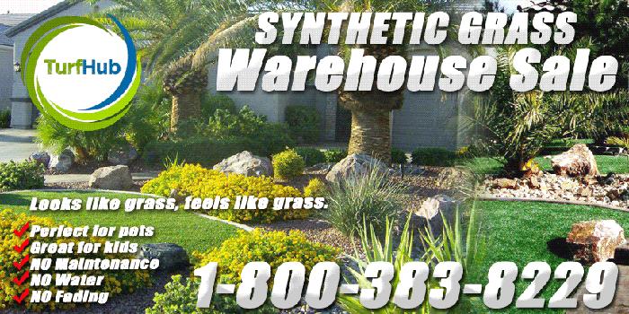? Artificial Grass Warehouse Sale ? 1-800-383-8229