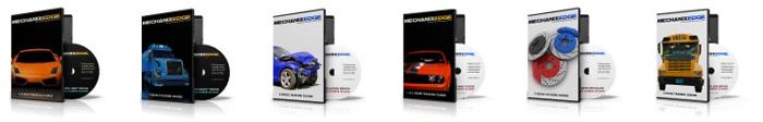 ASE Automotive Repair Certification Test Preparation Study Set for Windows/Mac GET ASE CERTIFIED