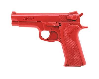 ASP 07304 Red Training Gun S&W 9mm