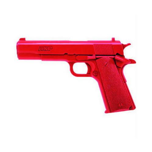 ASP 07308 Red Training Gun Govt. .45