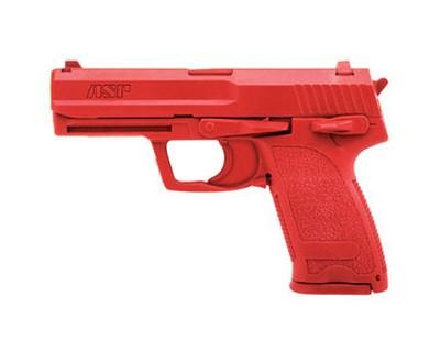 ASP 07316 Red Training Gun H&K USP 9mm/40