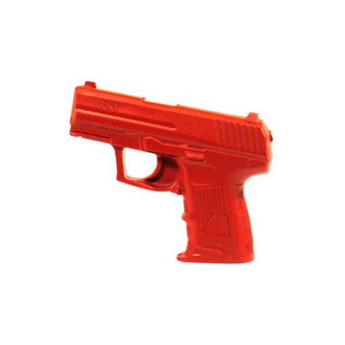 ASP 07341 Red Training Gun H&K P2000 (Euro)