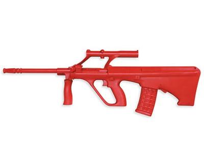 ASP 07405 Red Training Gun Steyr Aug