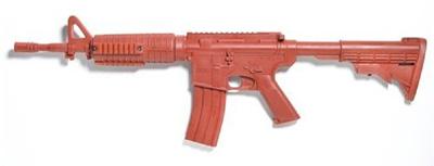 ASP 07411 Government Carbine(Sliding Stock)Red Gun