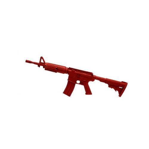 ASP 07413 Government Carbine Flat Top Red Gun