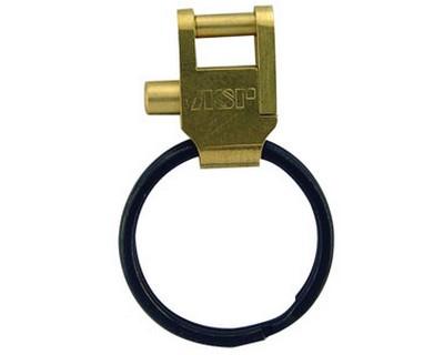 ASP 52791 Key Defender Brass Detachable