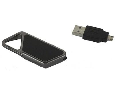 ASP 53600 Sapphire USB Rechg