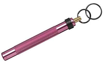 ASP Key Defender Pepper Spray 2oz w/Heat Pink 55159