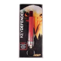 ASP Key Defender Pepper Spray 2oz w/Heat Red