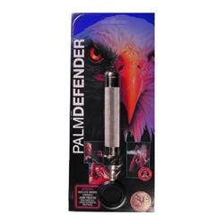 ASP Palm Defender Pepper Spray 1.8oz w/Heat Electroless