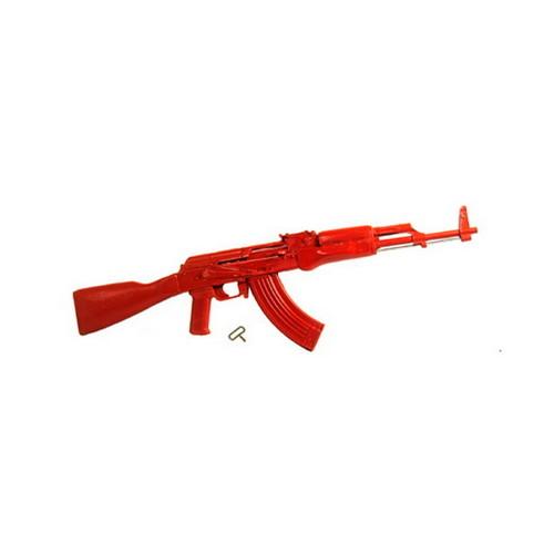 ASP Red Training Gun AK47 7408