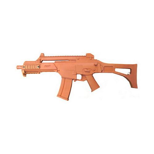 ASP Red Training Gun H&K G36C 7415