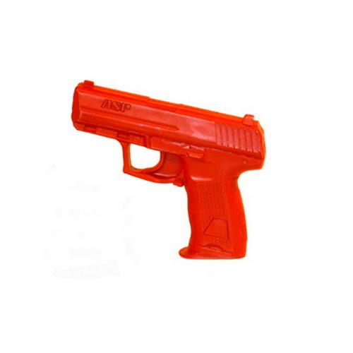 ASP Red Training Gun H&K P2000 Comp 7338