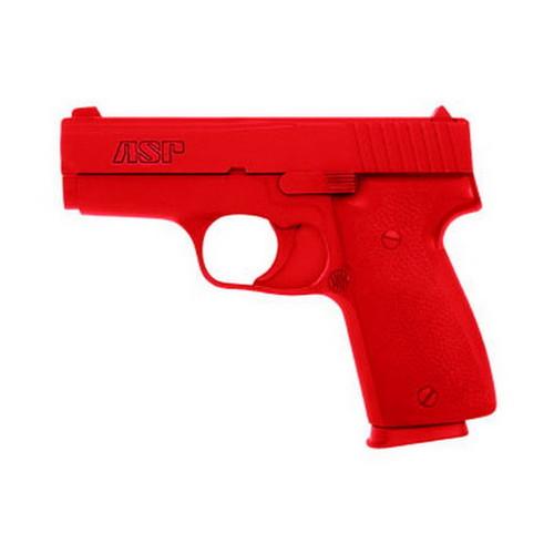 ASP Red Training Gun Kahr 9mm/40 7318