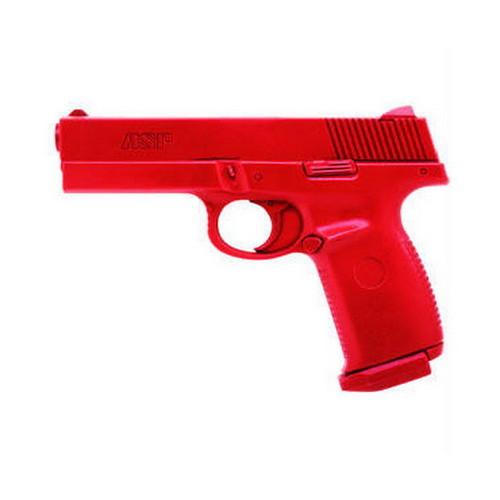 ASP Red Training Gun S&W Sigma 7317