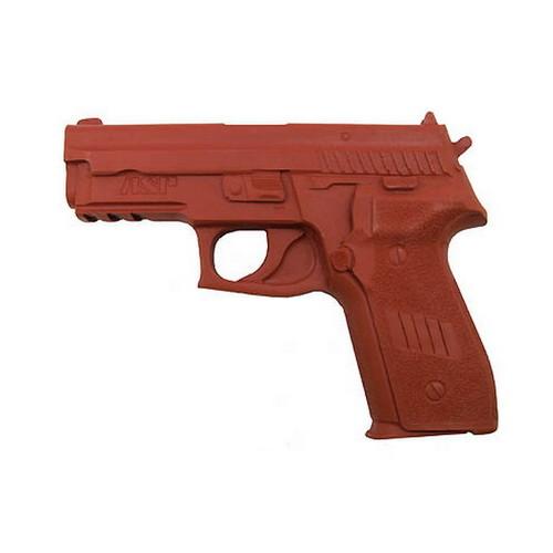 ASP Red Training Gun Sig 228/229 7312