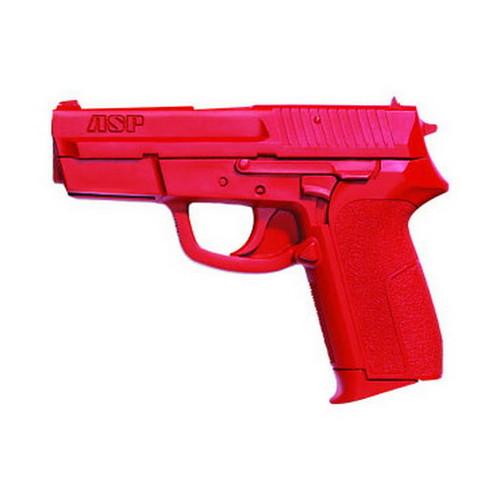 ASP Red Training Gun Sig Pro 7328