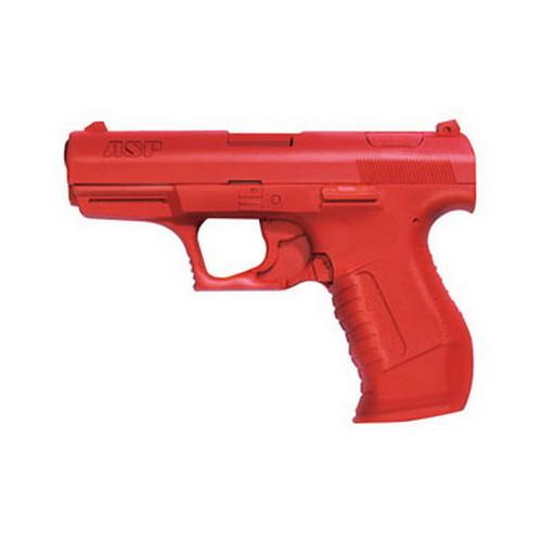 ASP Red Training Gun Walther P99 7327