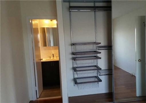 Astoria - A Two Bedroom With Two Full Bathroom. Parking Available!