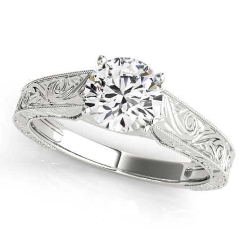 Astounding Diamond Engagement Rings for Women in Gorgeous Settings