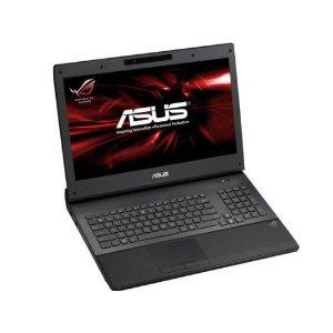 ASUS G74SX-DH71 Full HD 17.3-Inch LED Gaming Laptop - Republic of Gamers (Black) Cheap