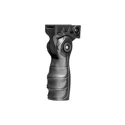 ATI AR15 5-Position Forend Vertical Pistol Grip Black