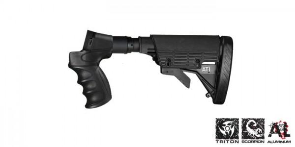 ATI Talon Tactical Shotgun Stock for 12 GA Mossberg Shotguns