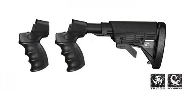 ATI Talon Tactical Shotgun Stock System (Remington)