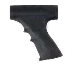 ATI Universal Fit Shotgun Forend Pistol Grip Black
