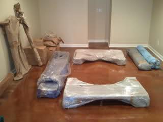 Atlanta`s Professional Pool Table Movers & Service.We Specialize In Moves ReFelts Recushions & More