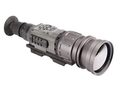 ATN TIWSMT645B Thor640-5x 640x480 Thermal Sight