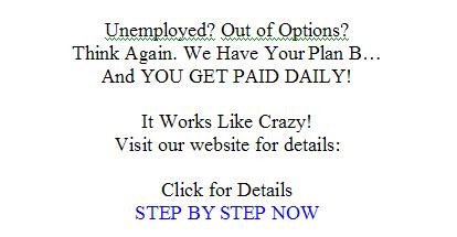 ATTENTION? Start Today, Get Paid Today!324