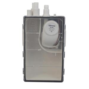 Attwood Shower Sump Pump System - 12V - 750 GPH (4143-4)