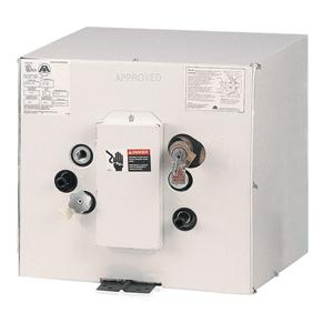 Atwood EHM-11-220 Electric Water Heater w/ Heat Exchanger - 11 Gall.