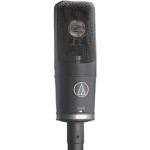 Audio Technica AT4050 Condenser Microphone For Sale