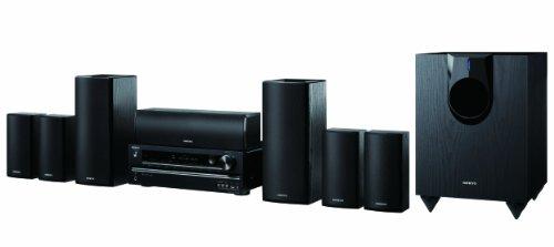 Audio Video Home Theater Systems - Best Discounts