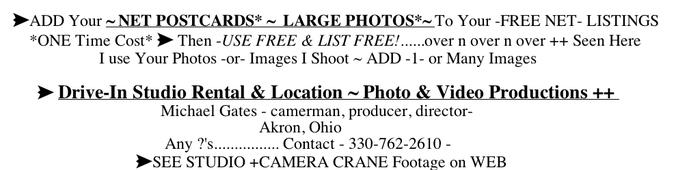 AUTO ^ IMAGES ^ PHOTOS -$sale$- 1-TIME CO$T! -Like These- ADD TO YOUR -FREE NET-Promos + Photo Prods