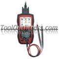 AutoLink® OBDII and Electrical Test Tool with AVO Meter