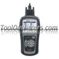 AutoLink® OBDII/CAN Scan Tool with ABS and SRS