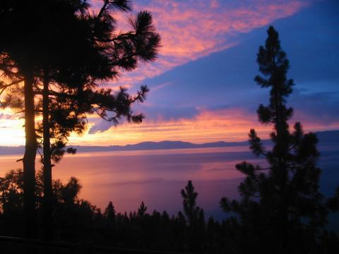 Awesome Lakeview!! The best in South Lake Tahoe