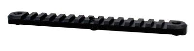 AX Forend Accessory Picatinny Rail 180mm - 7